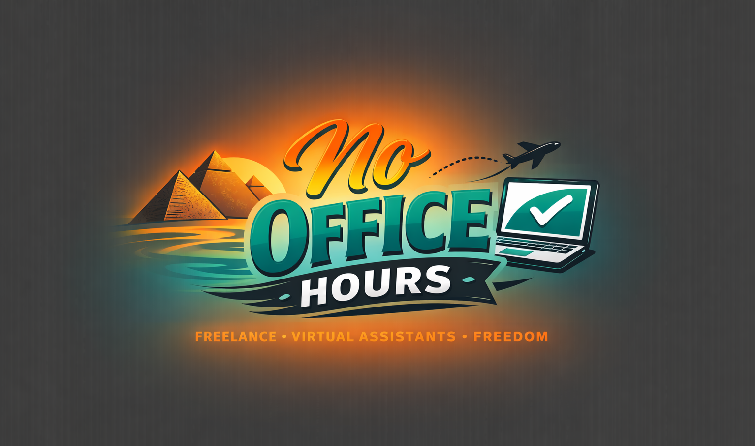 No Office Hours