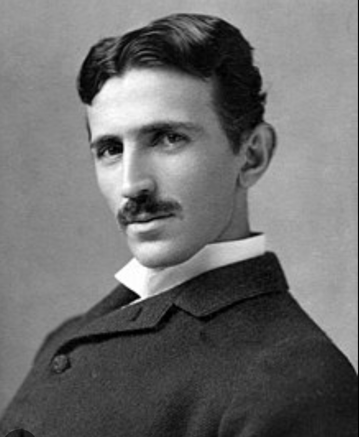 Sources and Links: Was Nikola Tesla in touch with aliens?