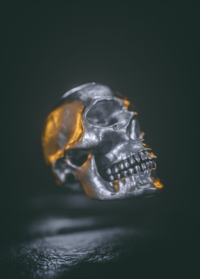 Sources and Links: The Legendary Crystal Skulls