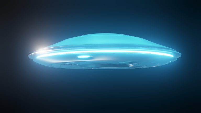 Top 10 Alien and UFO Encounters