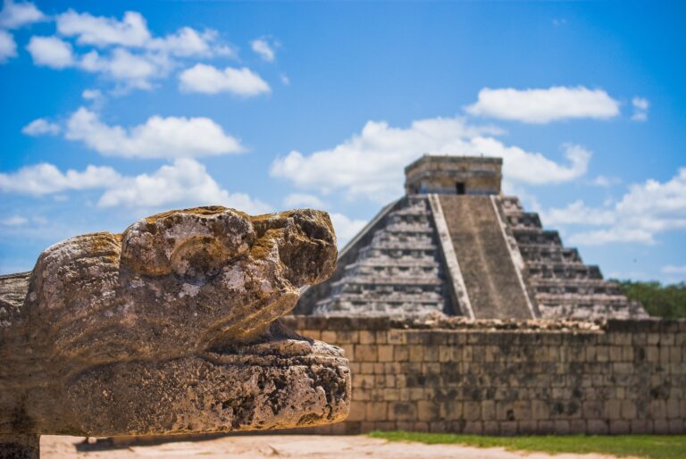 Sources and Links: The Great Ancient Mayans